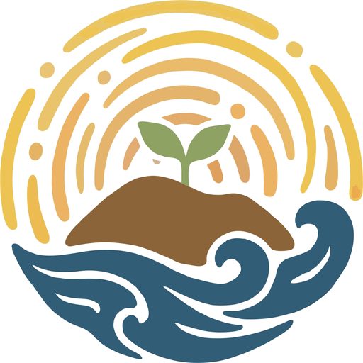島島來 LOGO