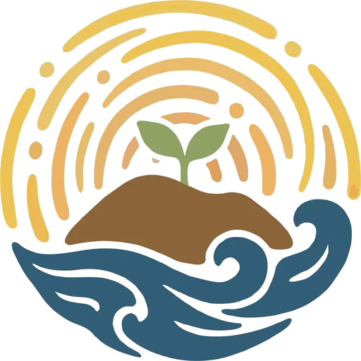 島島來 LOGO